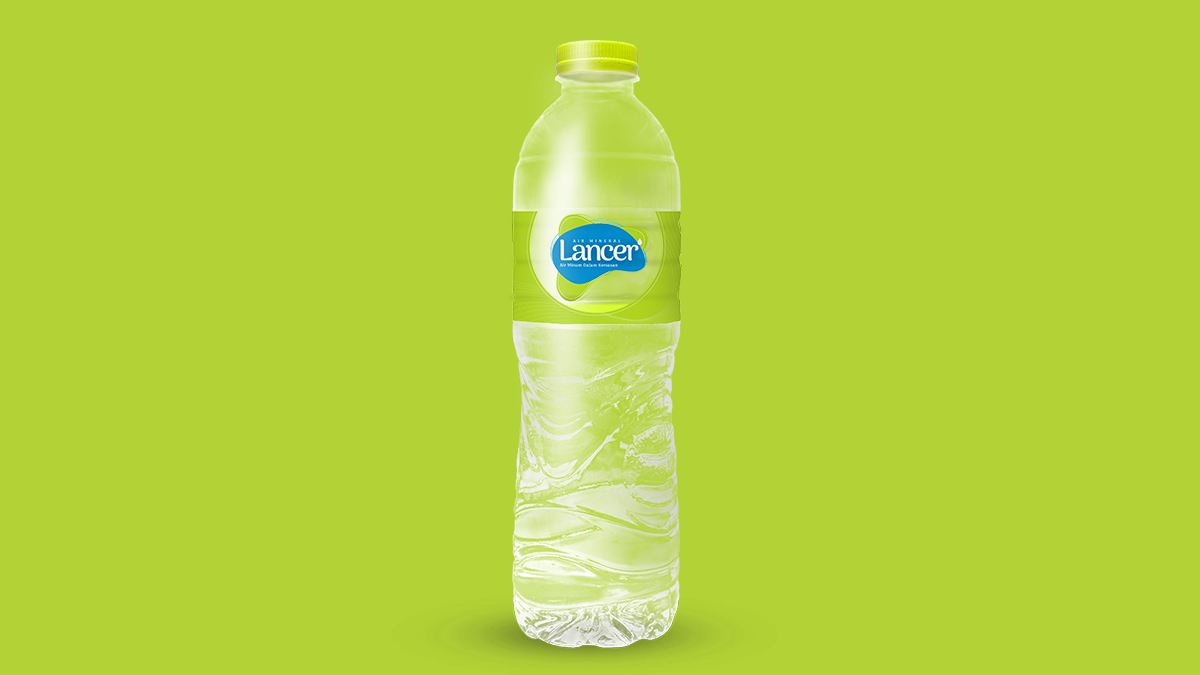 Lancer 600 ml